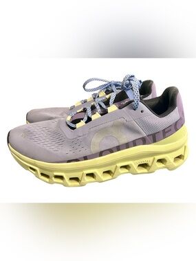 On Running Cloudmonster Running Shoes – Women’s US 9.5